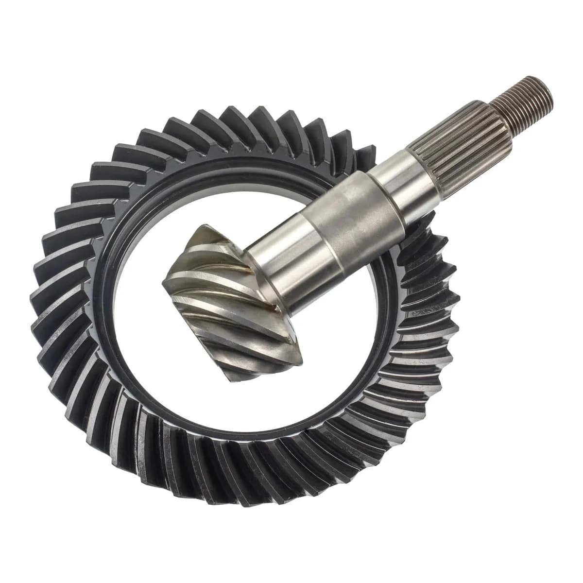 4.10 Ratio Ring and Pinion for a Front Dana 30 Reverse Differential