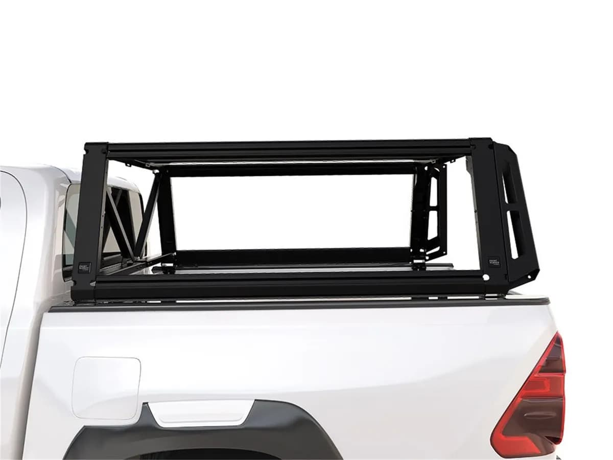 Toyota Hilux Revo Double Cab 2016-Current Pro Bed Rack System