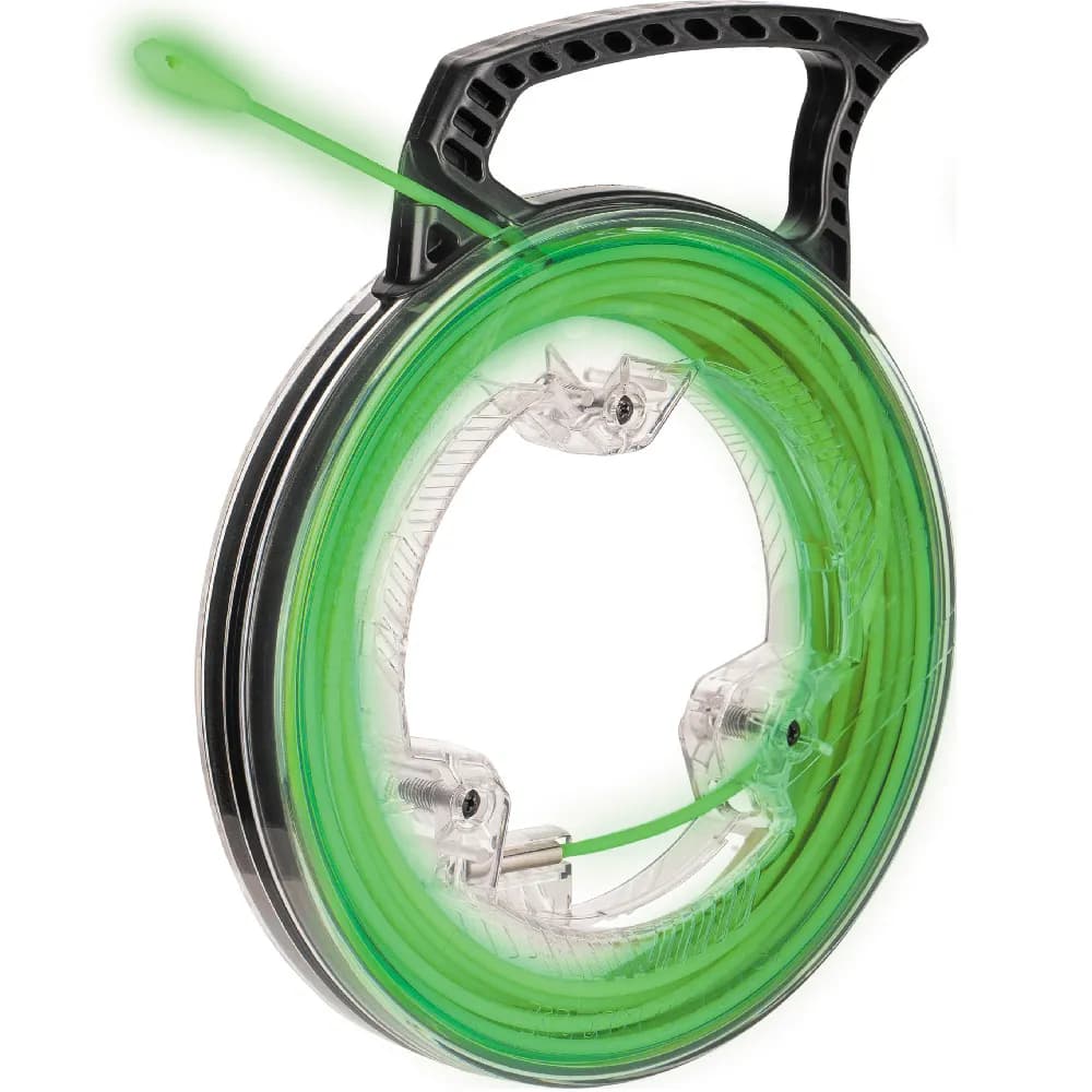Glow in The Dark Fish Tape 40foot