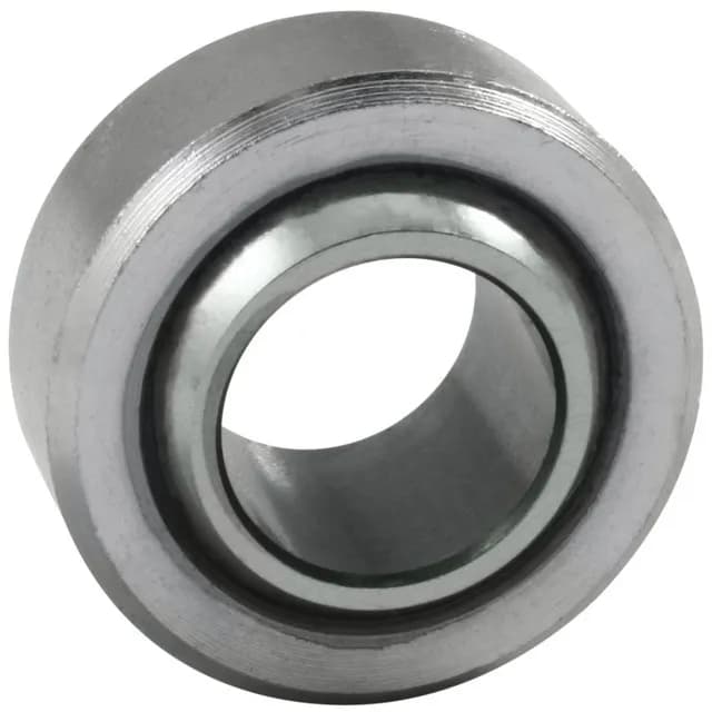 QA1 COM10T Bearing (Com) 52100 Ht Cp/ Carbon Ht Zp 5/8 PTFE