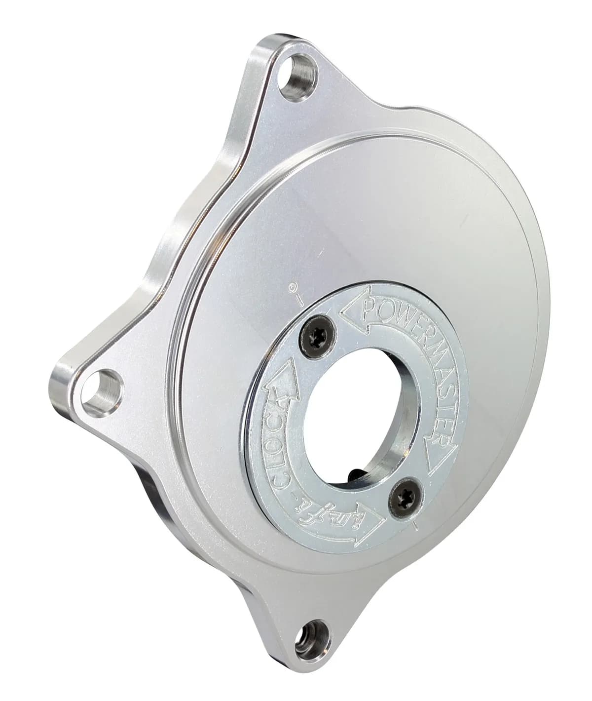 Infi-Clock Starter Adapter; For Use w/Ultratorque Starter PN[9506];
