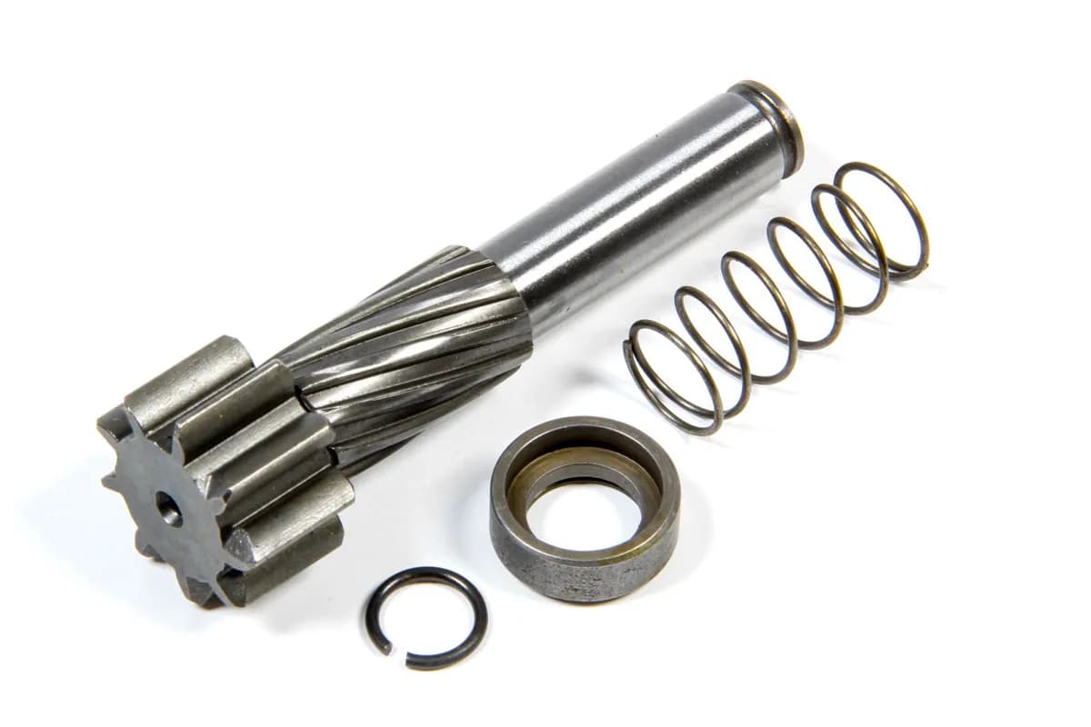Starter Pinion/Gear; For Hitachi Starters;