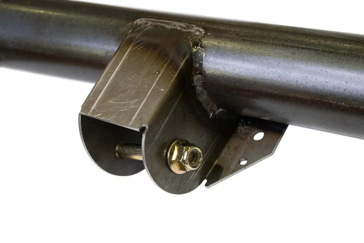 2003-2009 Toyota 4runner v6 And v8 2007-2014 Toyota fj Cruiser Rear Upper Control Arm Crossmember