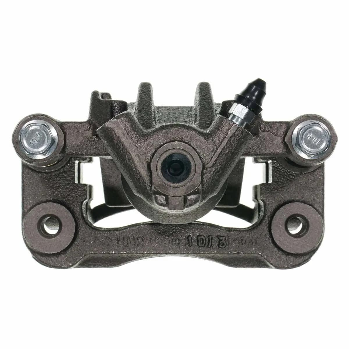 20102013 Kia Forte Rear Left OE Replacement Caliper