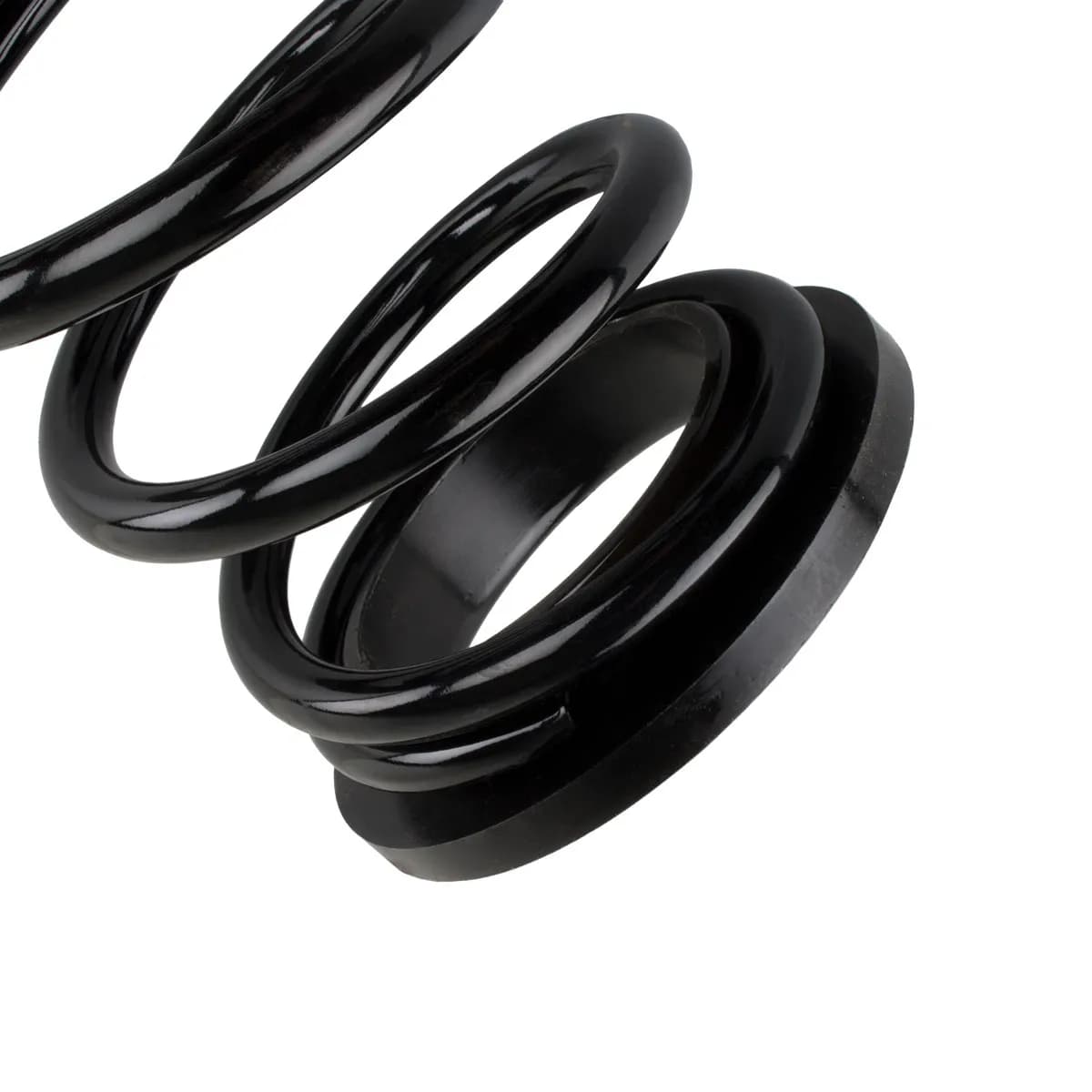 JL/JT Front Lift Springs JL 2 DR 2.0 Inch JLU 4 DR 1.0 Inch Synergy MFG