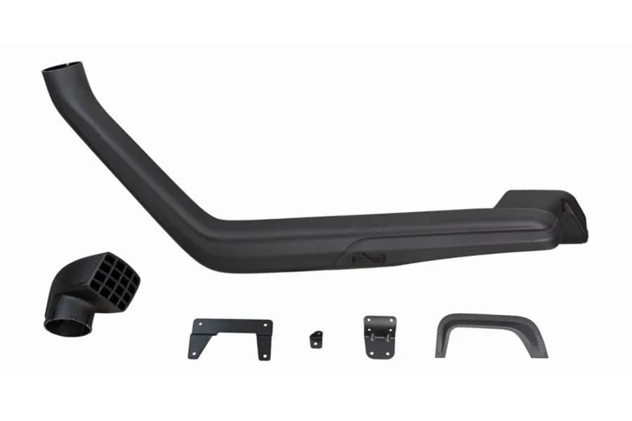 AEV Snorkel Kit for JL Wrangler and JT Gladiator
