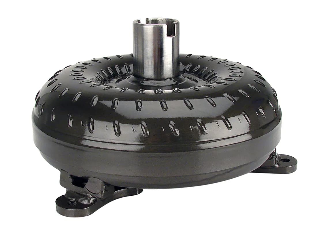 TCI Automotive 241525 TH350/400 Fast Lap 1400-1600 Stall Converter.