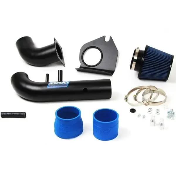 Bbk Mustang gt Cold Air Intake - Fenderwell Style (Blackout)
