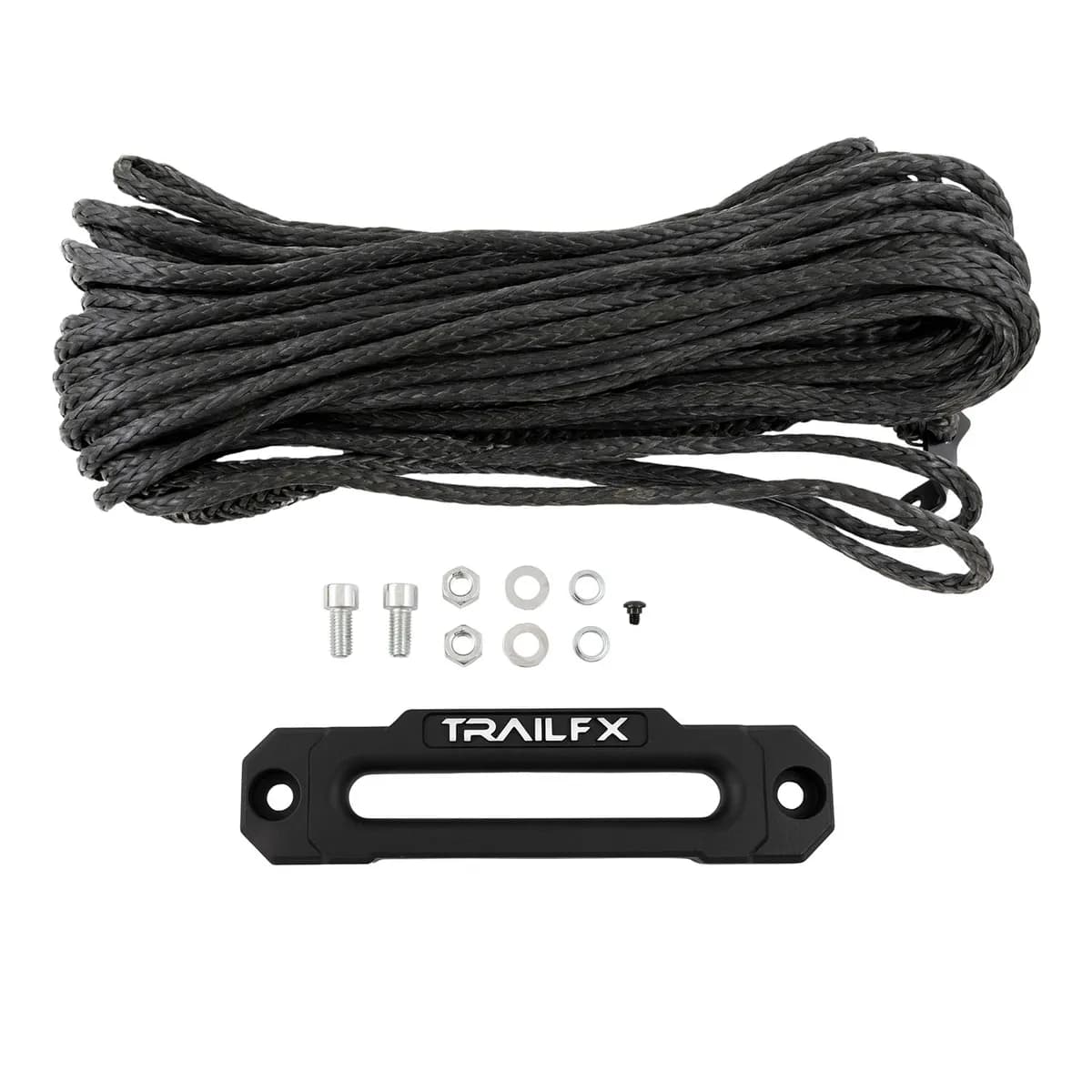 TrailFX WXV007 Replacement For XV Series Winches