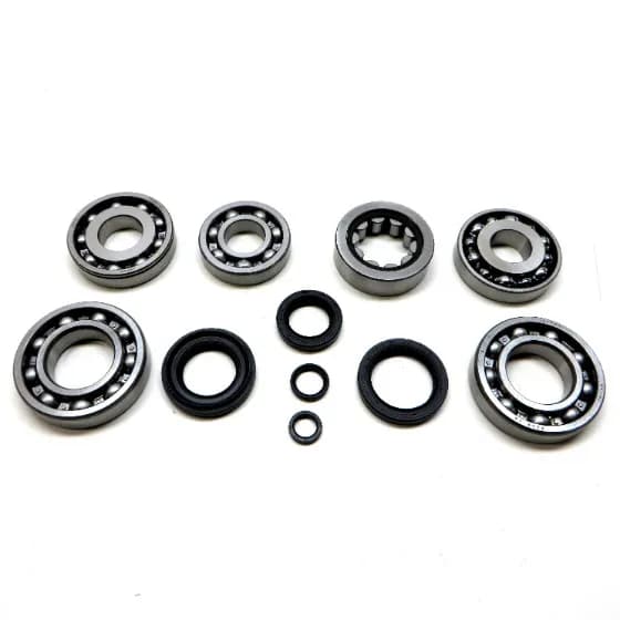 USA Standard Manual Trans Bearing Kit 2002 Newer Honda Acura 5-Speed 6-Speed m t Bearing Kit 02