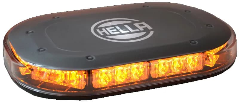 Hella H27996011 HELLA Hazard Warning and Turn Signal Flasher H27996011