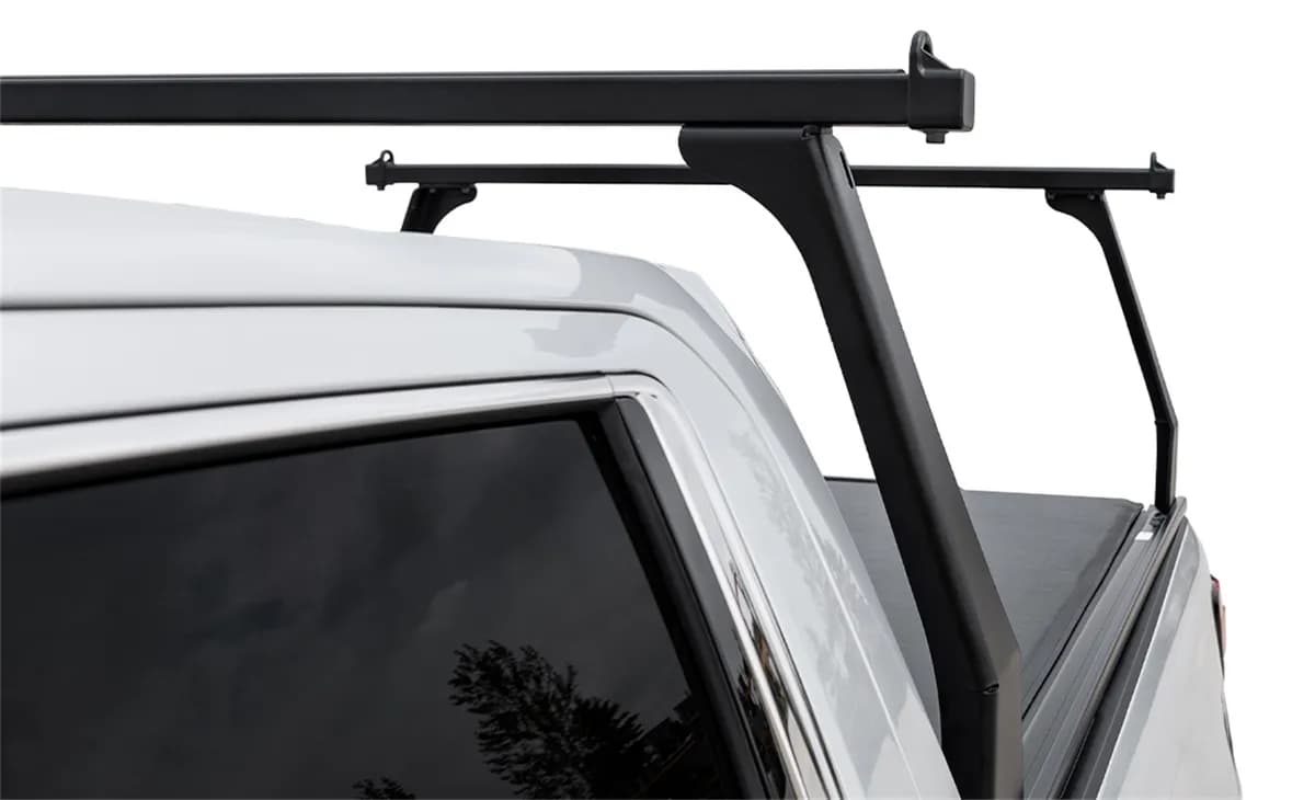 1923 Ford Ranger 5ft Box (Bolt On) Matte Black Adarac Aluminum Series