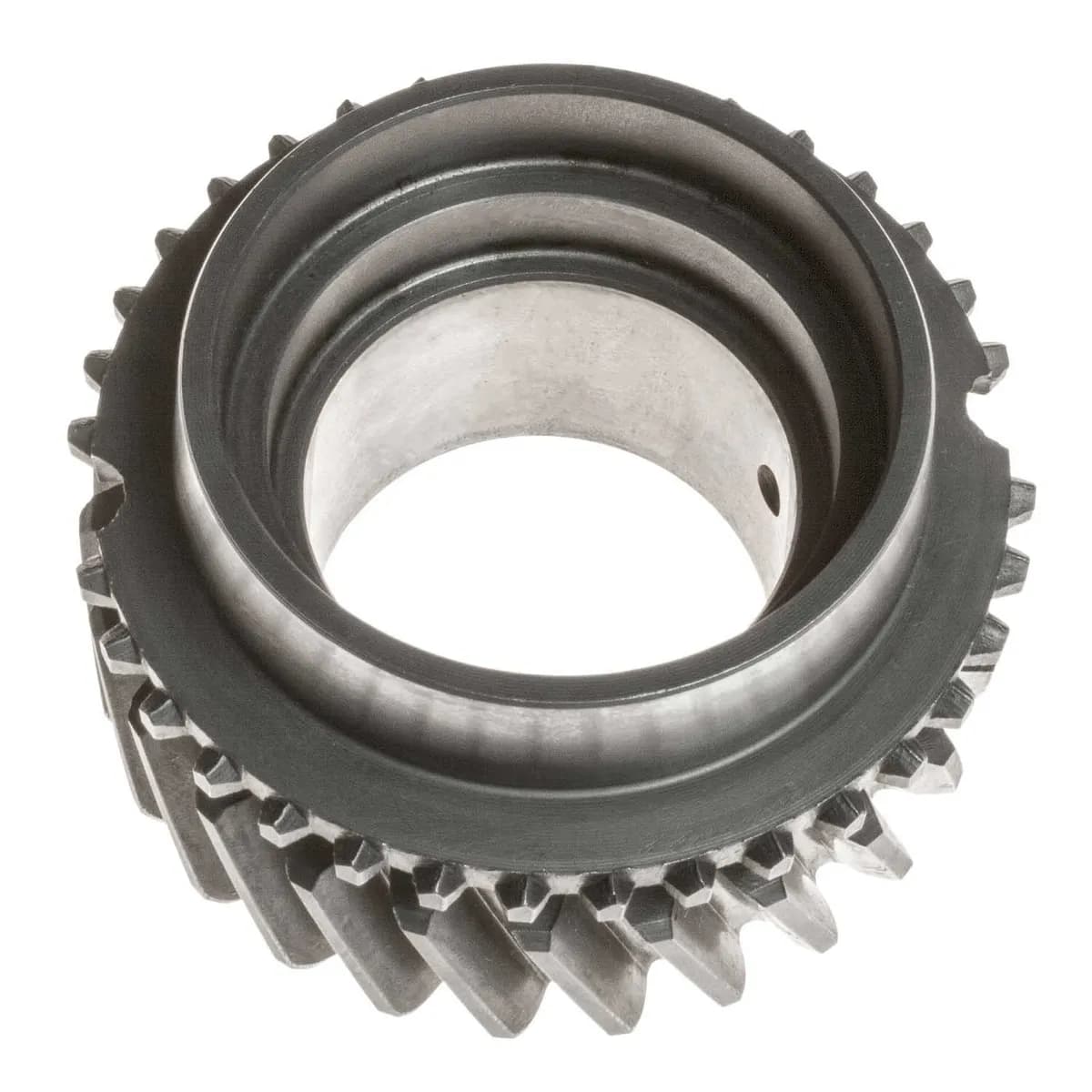 5sp 4th Spd Gear Mshaft 25t