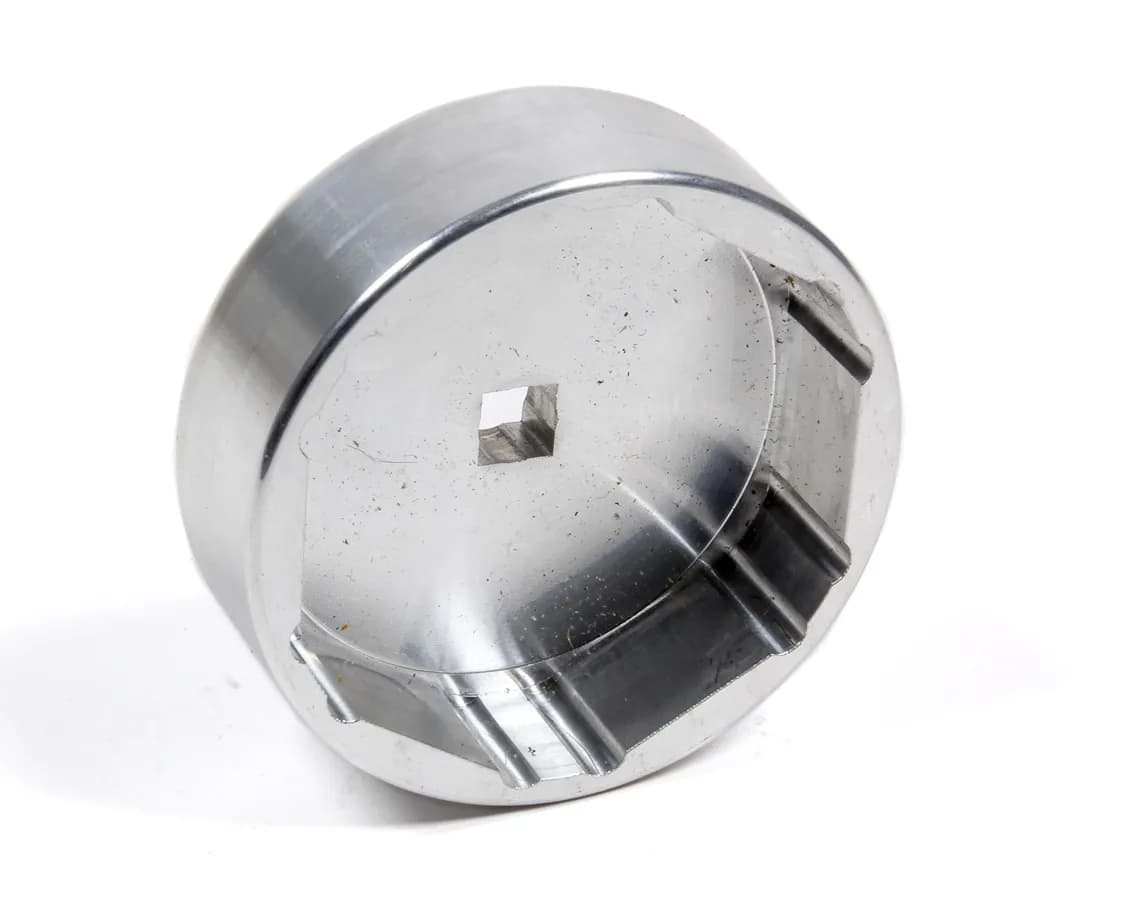 Socket Spindle Nut 1-Ton