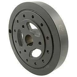 SBC LT1 Steel Harmonic Balancer - SFI