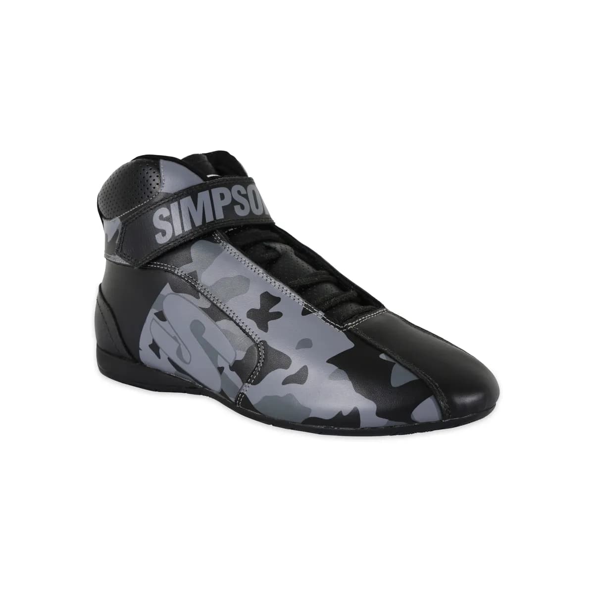 Simpson Dna x2 Shoe 11.5 Blackout