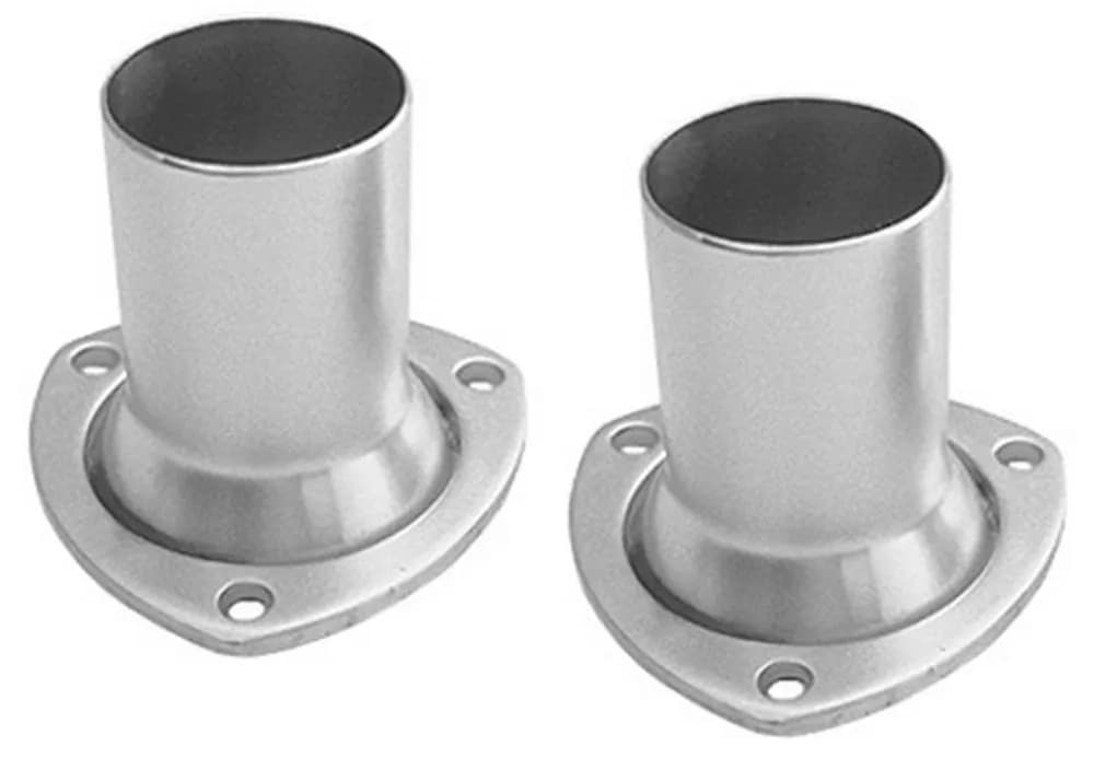 Heddman Reducer 3 in to 2.5 in