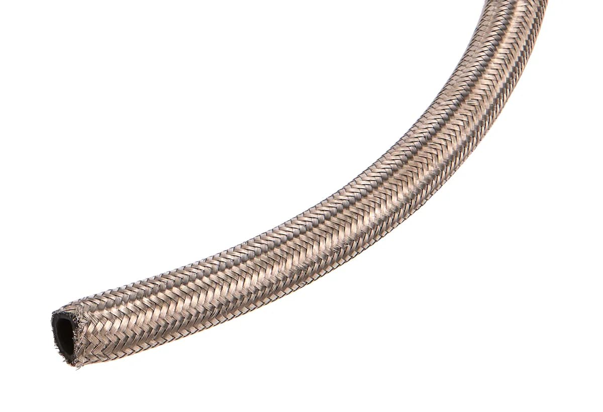 10 Proseries 200 Double Braided Premium Hose 6 Feet