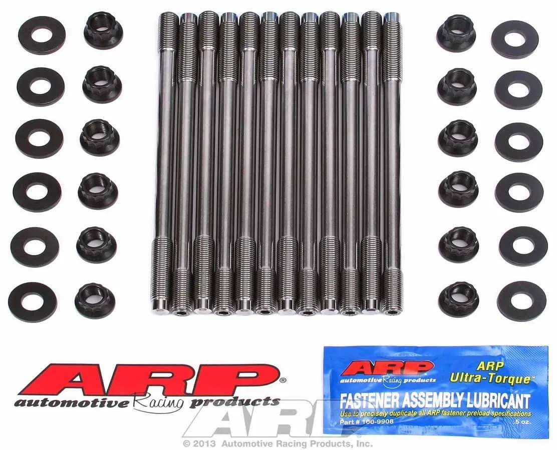 Subaru EJ2.0L AND 2.5L DOHC head stud kit