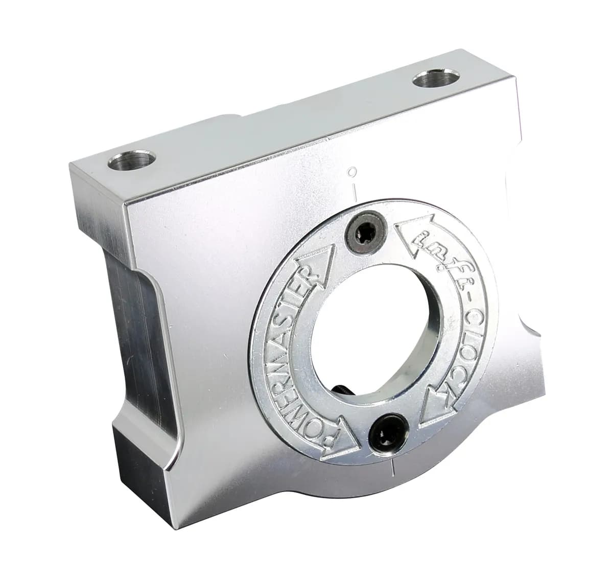 Infi-Clock Starter Adapter; For Use w/Ultratorque Starter PN[9509];