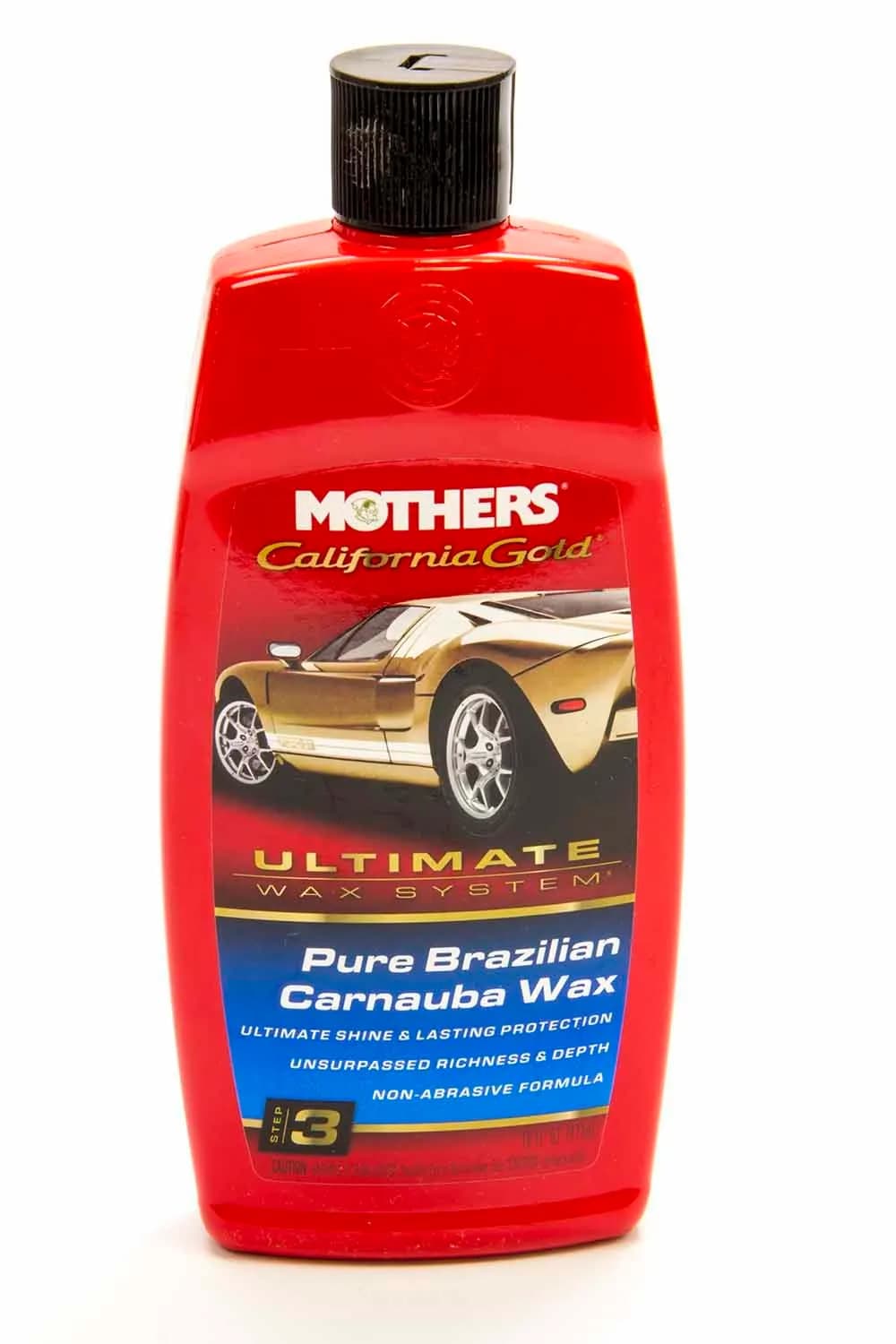 California Gold Pure Brazilian Liquid