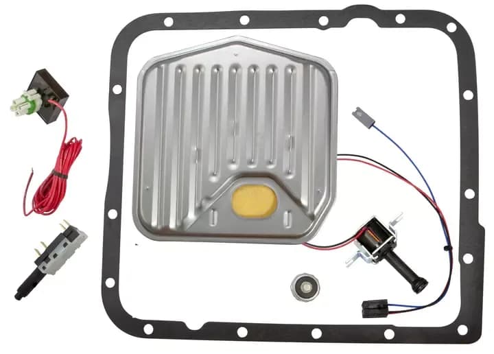Bowler 700-R4 Lock-up Control Module