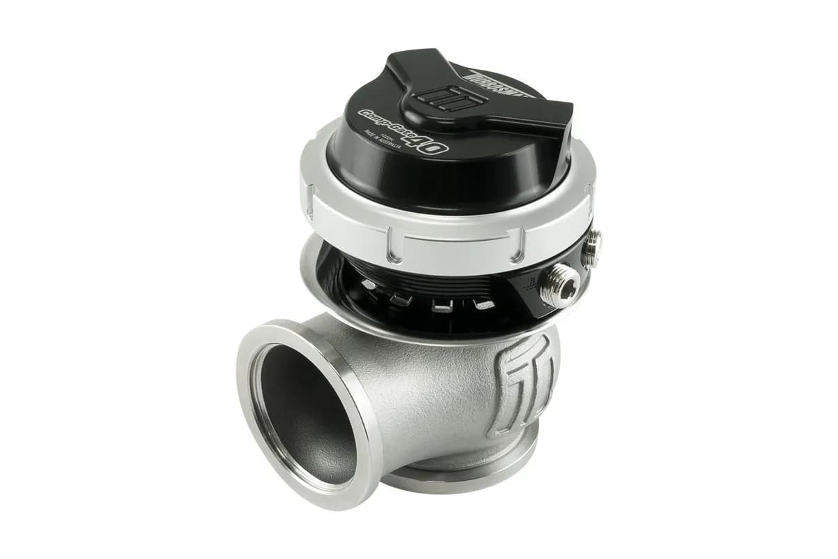 Turbosmart - TS-0552-1002 - Turbocharger Wastegate