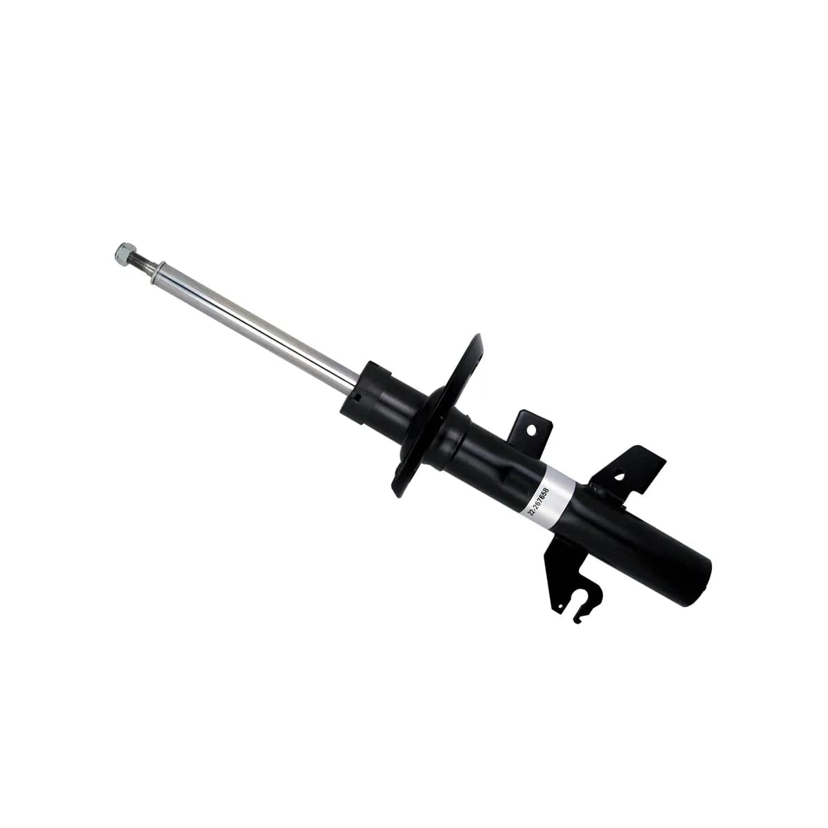 B4 OE Replacement Front Left Suspension Strut Assembly for Jeep Cherokee 2017-2014