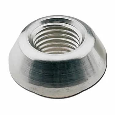 1/4 Fpt Weld Bung x . 750in
