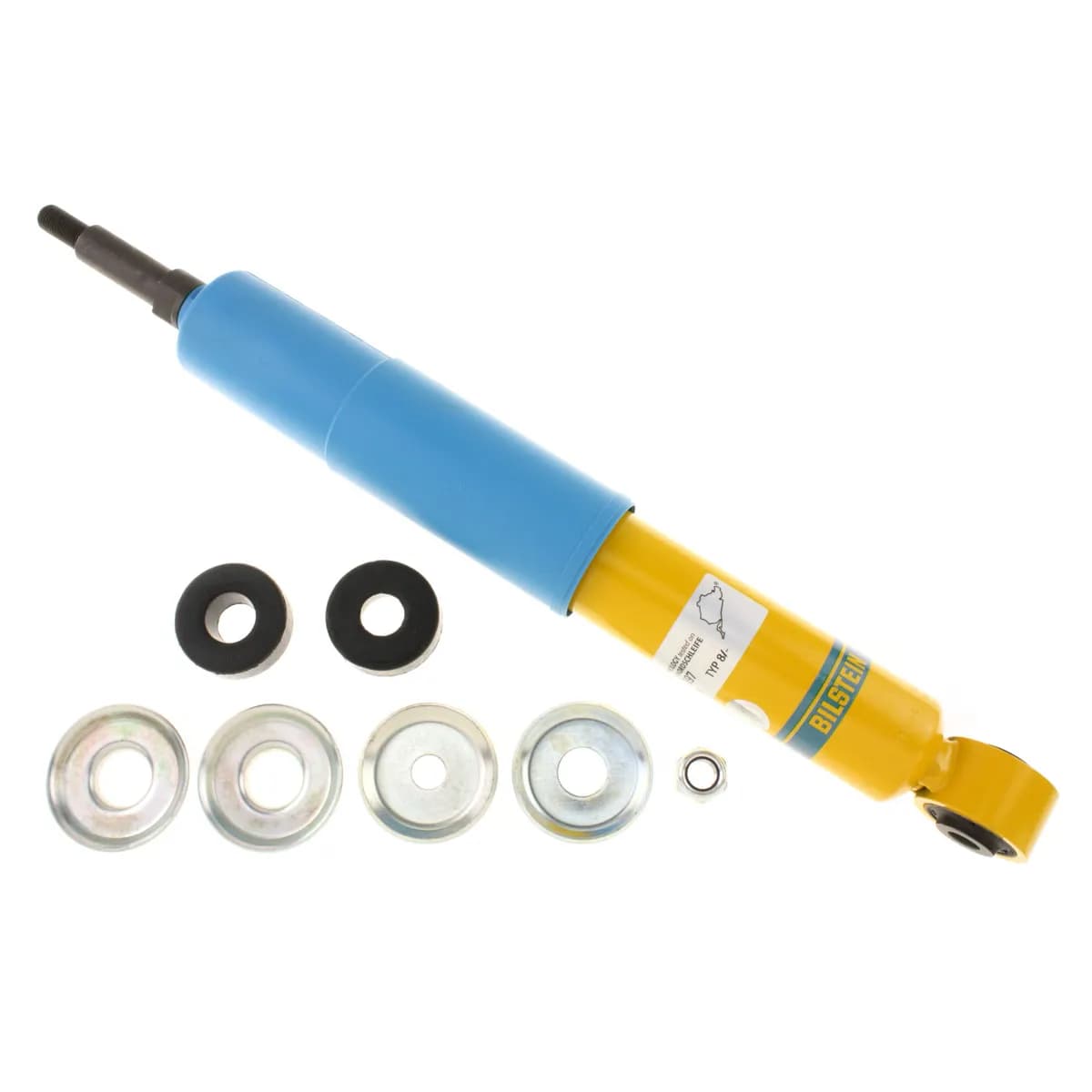 Front Shock Absorber b6 4600 Toyota Land Cruiser 20071998