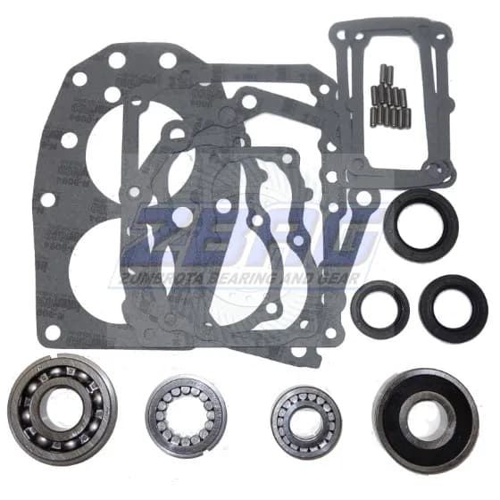 Manual Transmission Bearing Kit 87 and UP Toyota