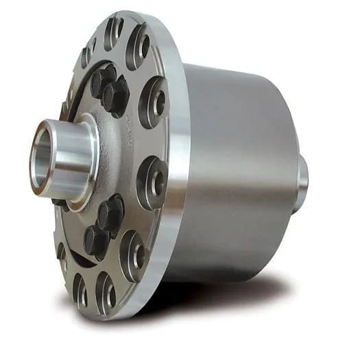 Detroit Truetrac® Differential; 31 Spline; 1.32 in. Axle Shaft Diameter; 8.80 in. Ring Gear Dia.; All Ratios;