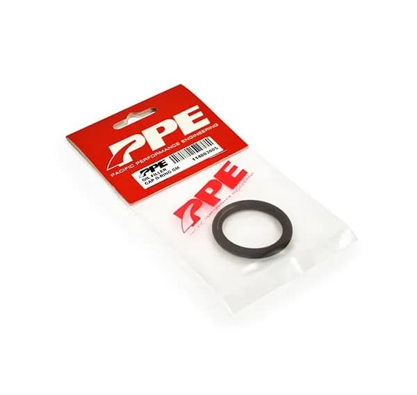 O-ring for Oil Fill Cap