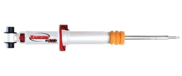 2123 Ford Bronco Exc. Sasquatch First Edition Raptor Rs5000x Strut