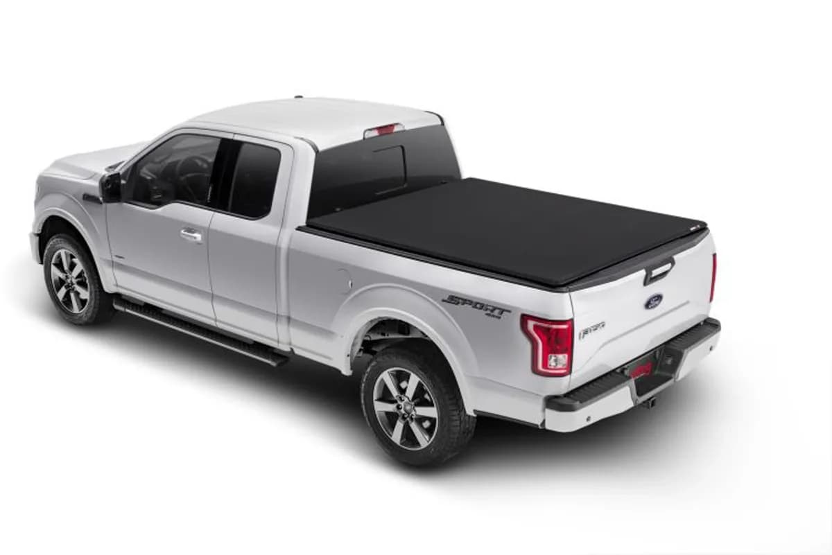 21c F150/22c Lightning 5ft 6in Bed Trifecta 2.0 Signature Tonno
