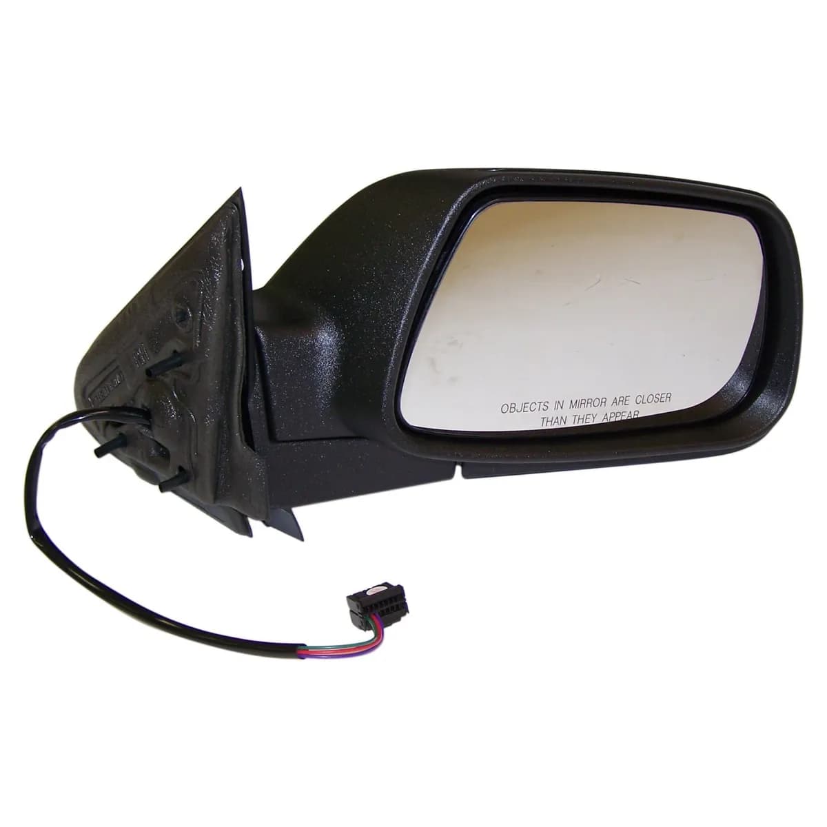 2005-2008 Grand Cherokee WK Power Fold-Away; Right