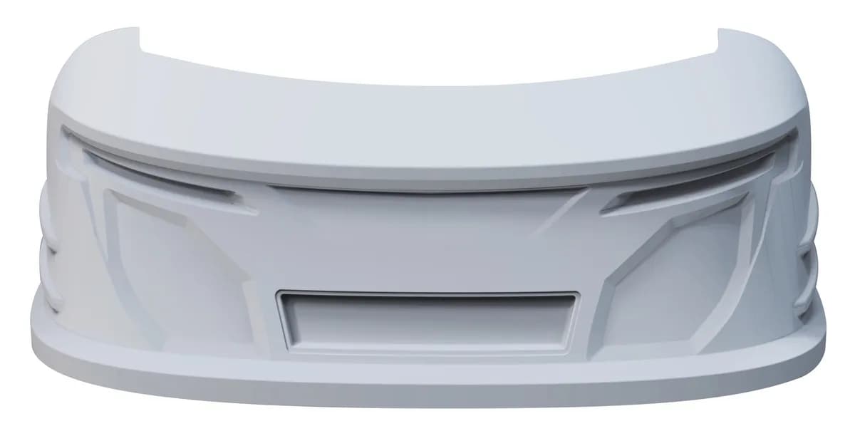 Nose White Sport Compact