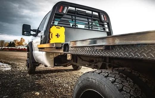 Roto Pax 2 Gal Interlock Diesel Yel