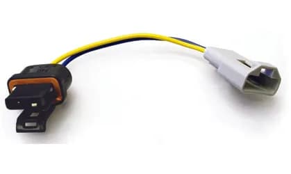 Harness Adapter 10SI to CS130 Alternator