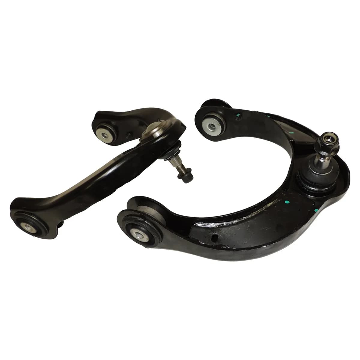Front Upper Control Arm Set for 2011-2015 Jeep Grand Cherokee