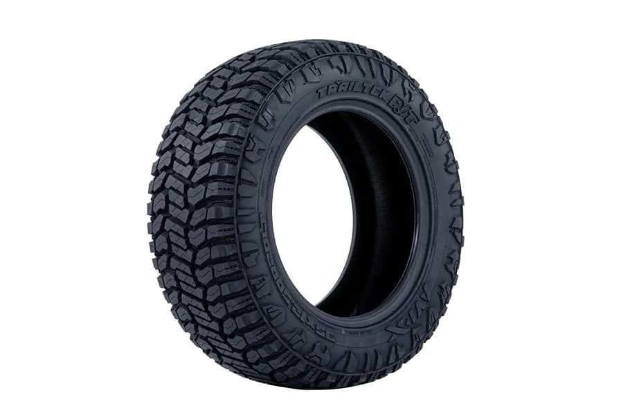 AVIX TrailTek R/T 35x12.50R17LT Tire