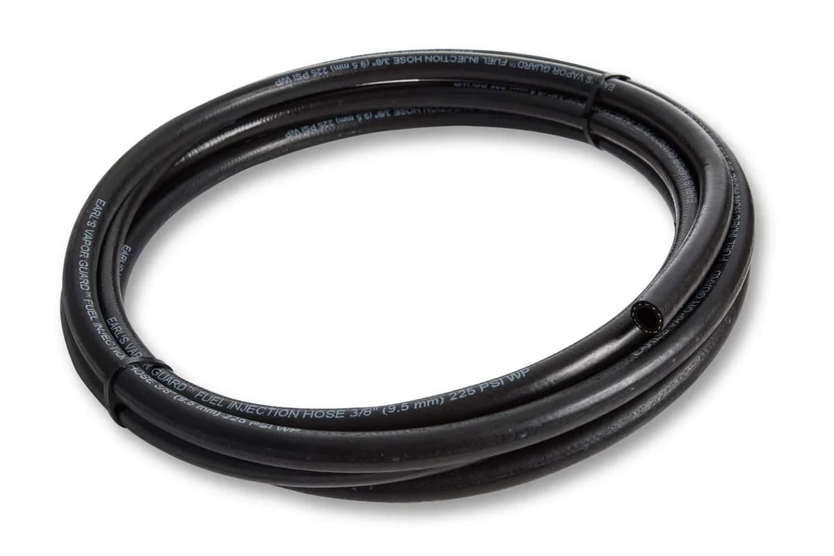 20 ft 3/8 I.d. EFI Vapor Guard Hose