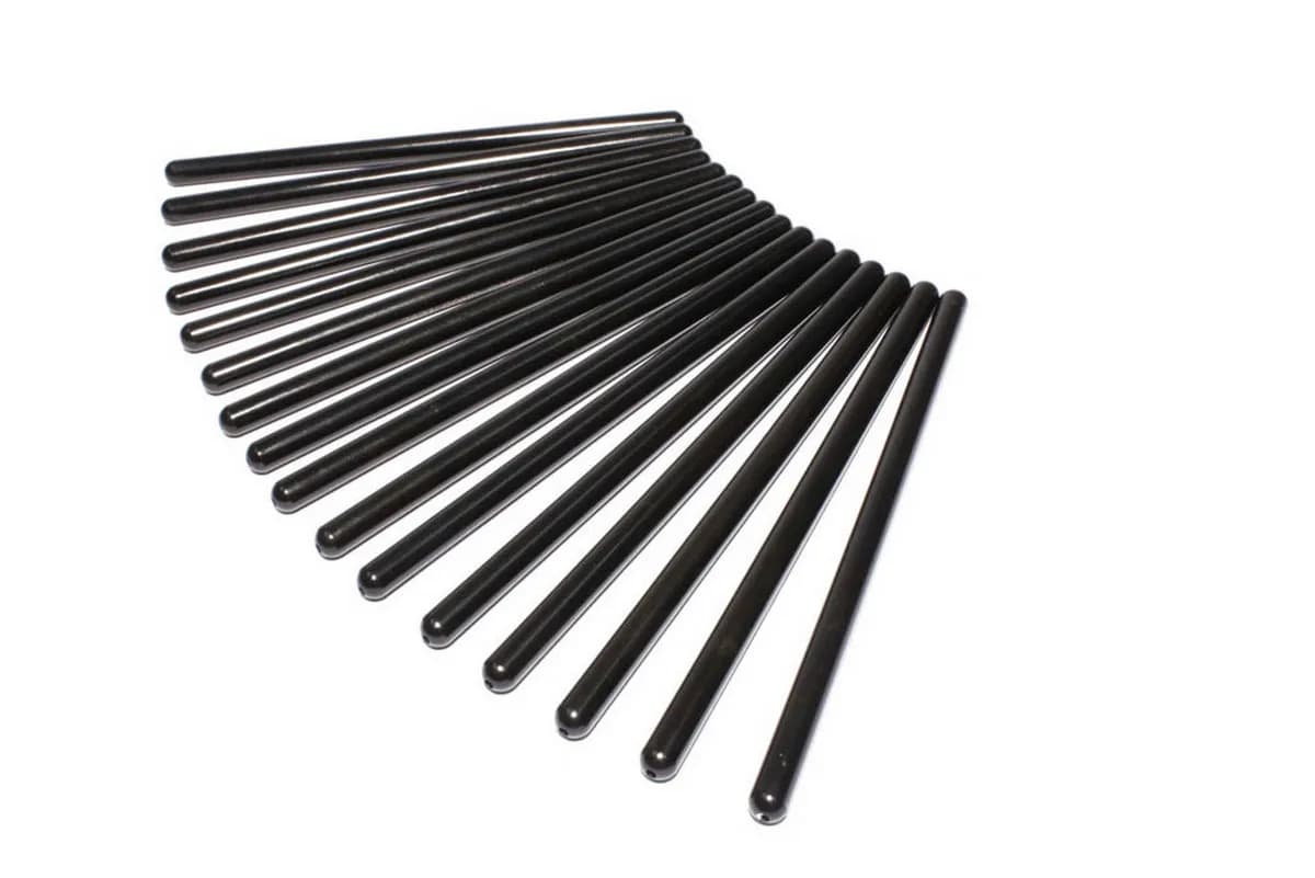 COMP Cams 7621-16 Magnum 6.250 Long, .080 Wall, 5/16 Diameter Pushrod Set