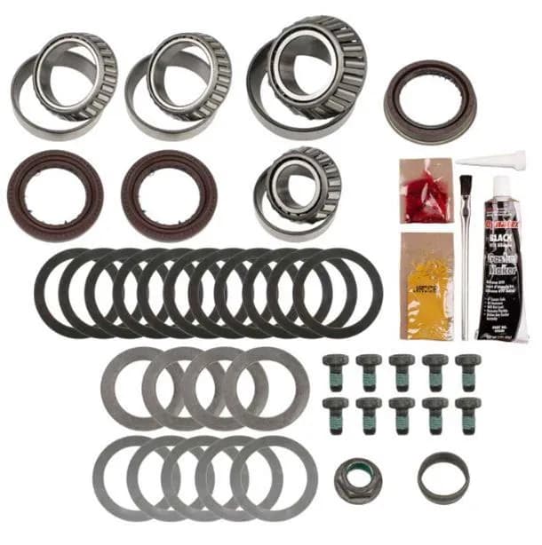 Motive Gear R8.6RMK MK GM 8.6 CAMARO '10-15