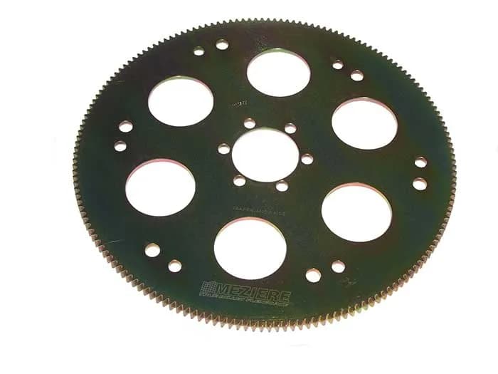 Billet SFI Flexplate LS Flat to TH400/PG Trans