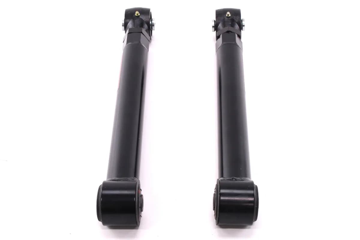 Adjustable Control Arms Rear Lower Wrangler JK JKS Manufacturing