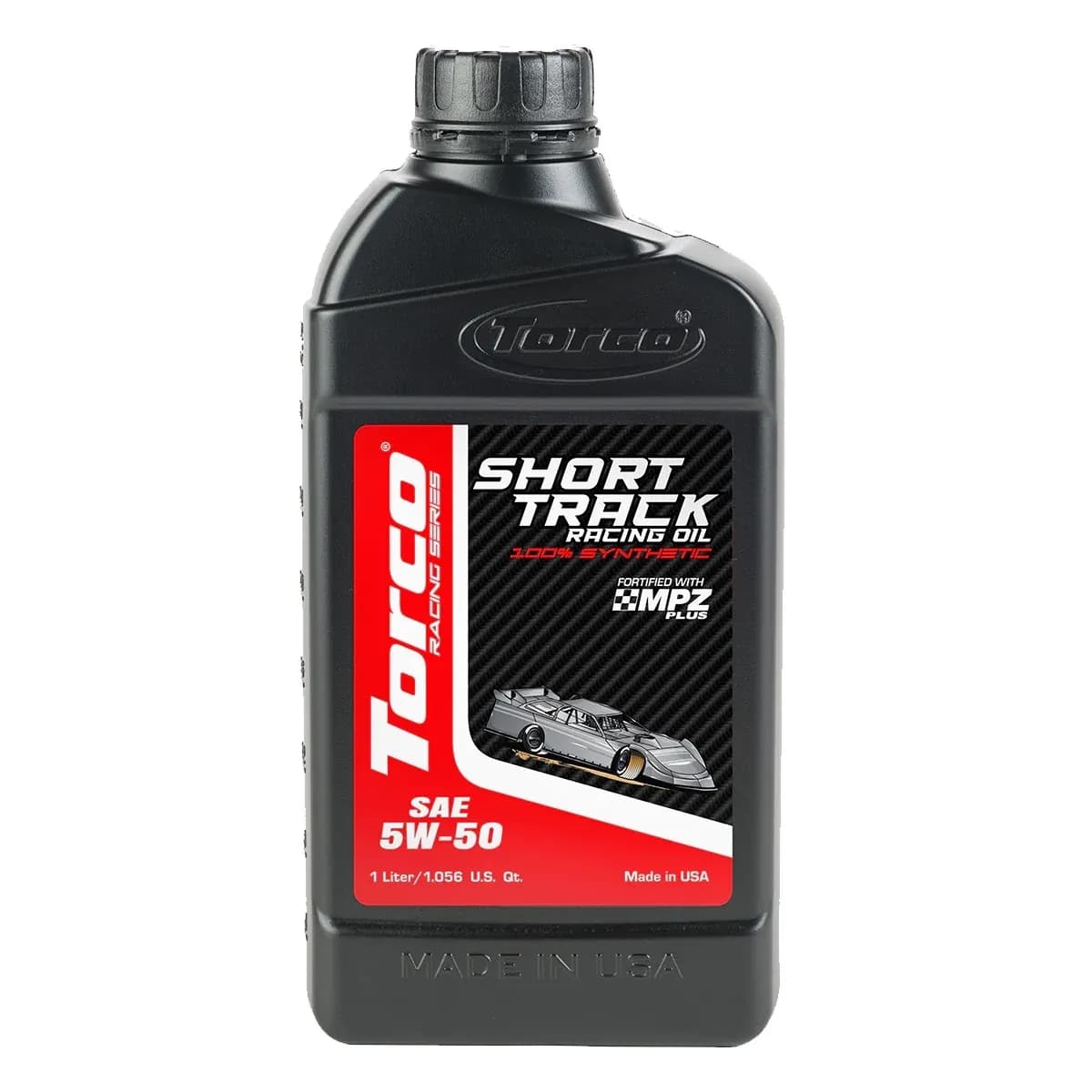 5w50 Racing Oil Case 12 x 1 Liter