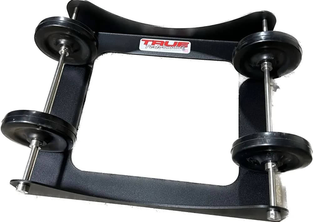 Stagger Roller