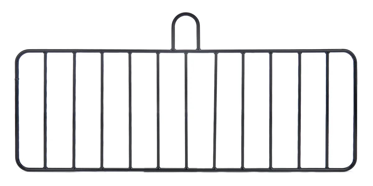 Rock Screen Tall Cage Steel Sprint Car