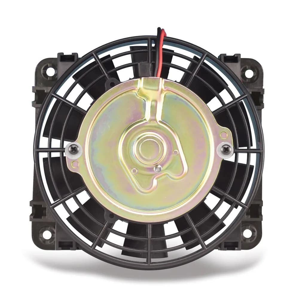 Fan Electric 10in Single Pusher or Puller W/O Controls